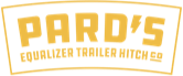 Pard's Equalizer Hitch Logo
